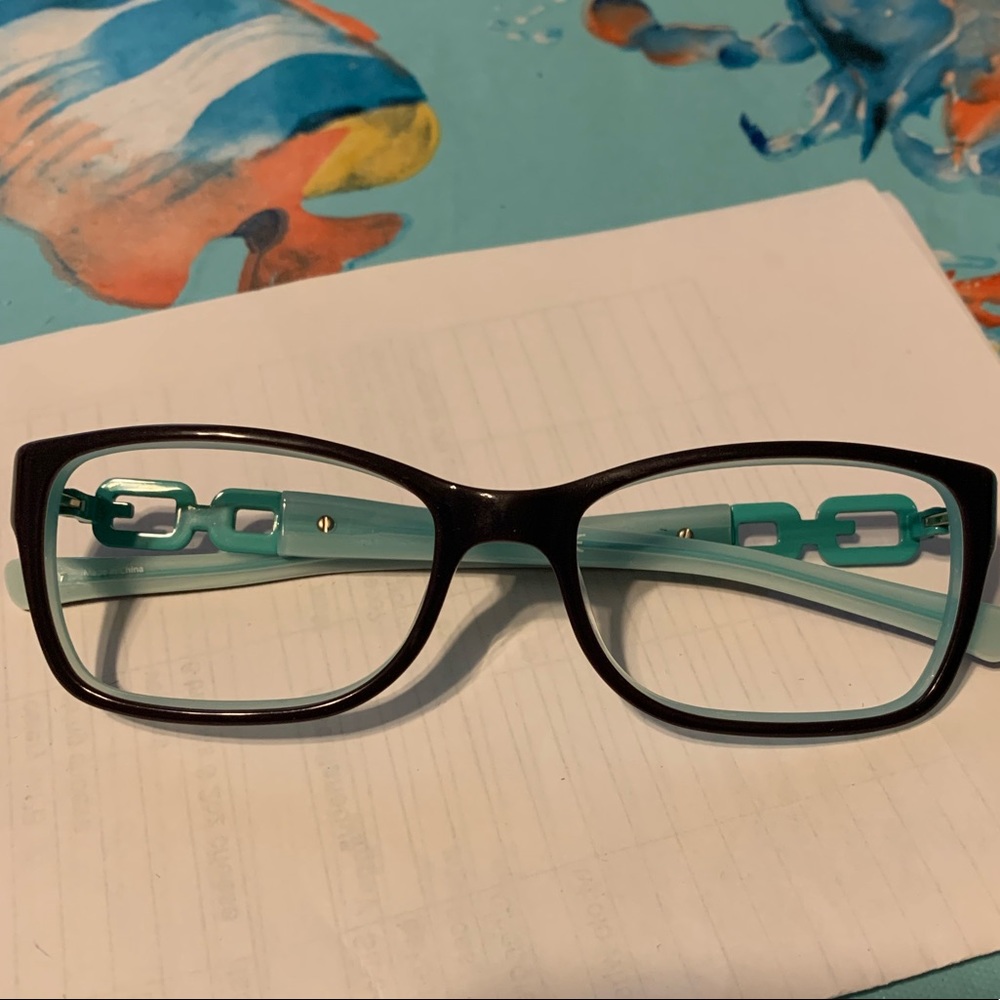 Guess Frame